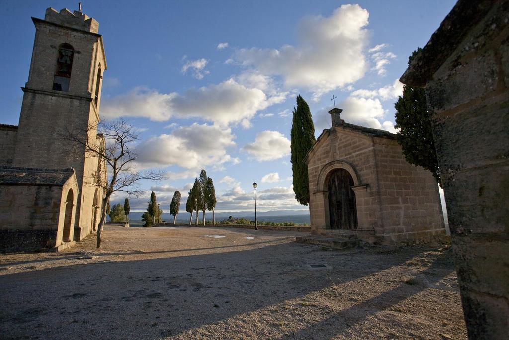 Casas Rural Calaceite Exteriör bild