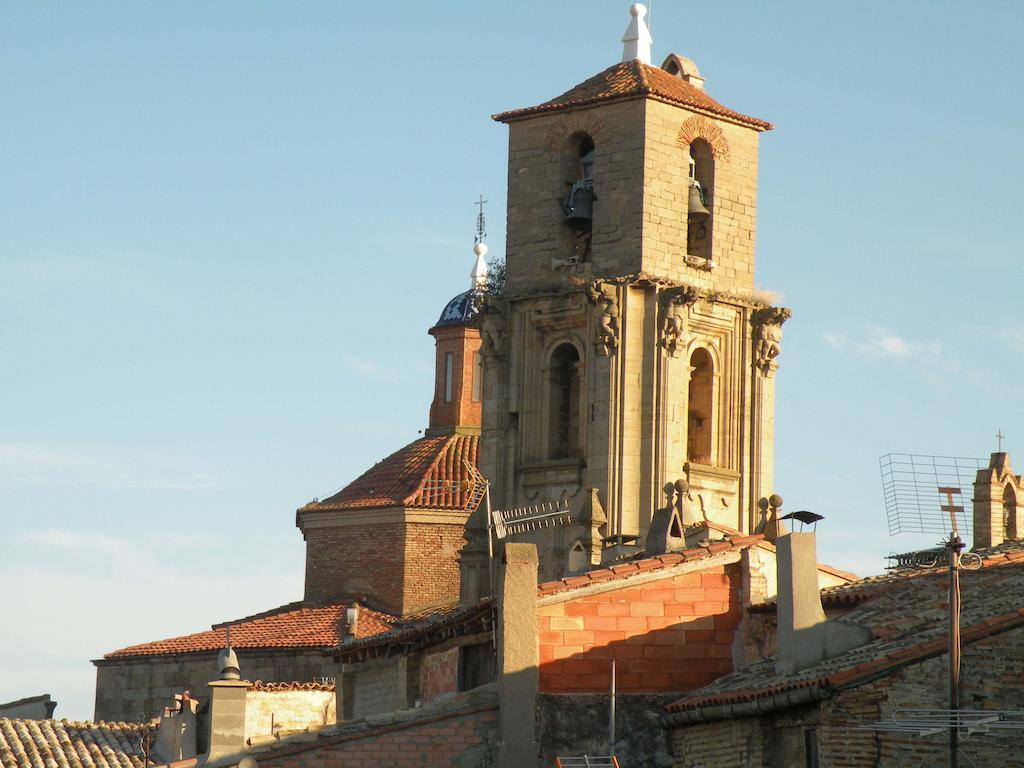 Casas Rural Calaceite Exteriör bild